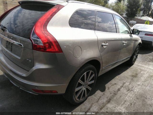 Photo 3 VIN: YV440MDK7G2894160 - VOLVO XC60 