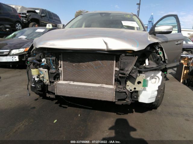 Photo 5 VIN: YV440MDK7G2894160 - VOLVO XC60 