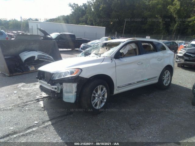 Photo 1 VIN: YV440MDK7G2904055 - VOLVO XC60 