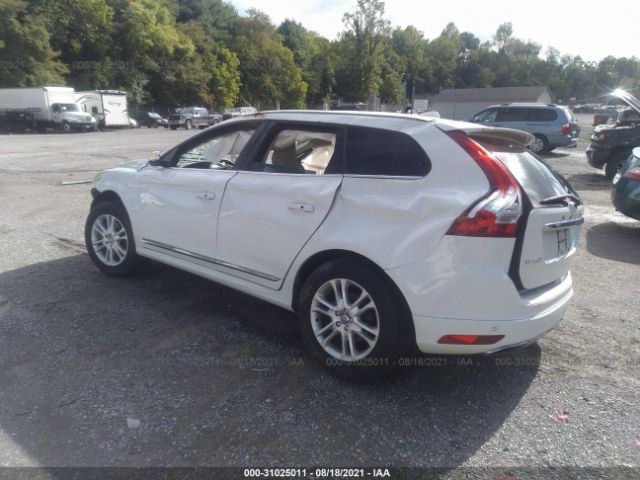 Photo 2 VIN: YV440MDK7G2904055 - VOLVO XC60 