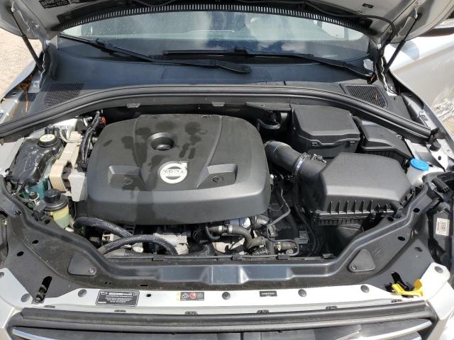 Photo 11 VIN: YV440MDK8F2632307 - VOLVO XC60 T5 PR 