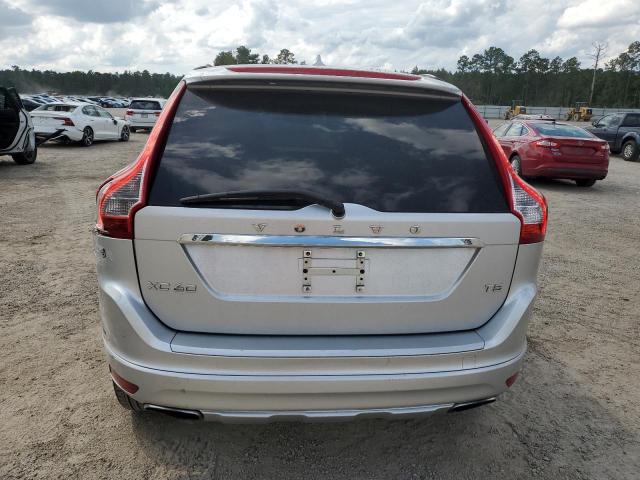 Photo 5 VIN: YV440MDK8F2632307 - VOLVO XC60 T5 PR 