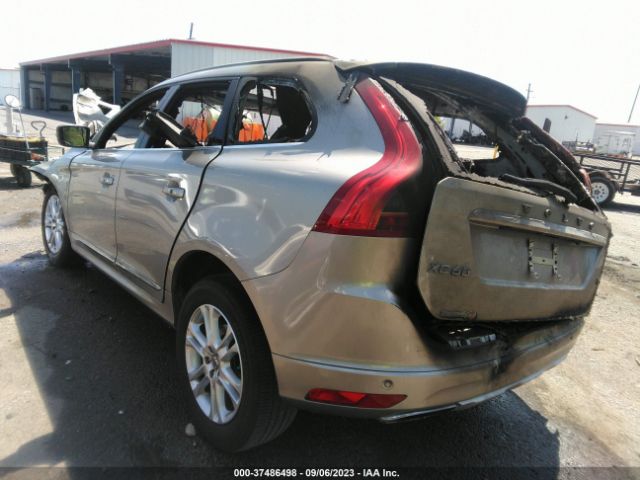 Photo 2 VIN: YV440MDK8F2689929 - VOLVO XC60 