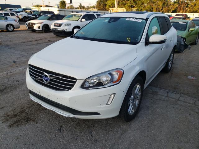 Photo 1 VIN: YV440MDK8F2734416 - VOLVO XC60 