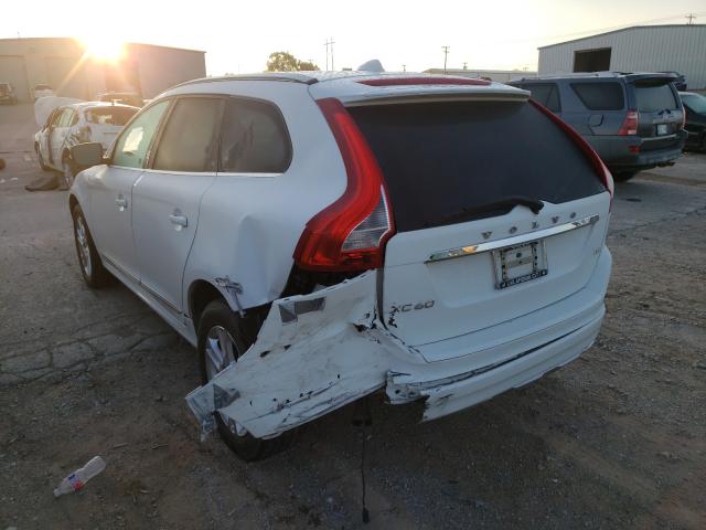 Photo 2 VIN: YV440MDK8F2734416 - VOLVO XC60 