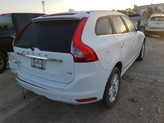 Photo 3 VIN: YV440MDK8F2734416 - VOLVO XC60 