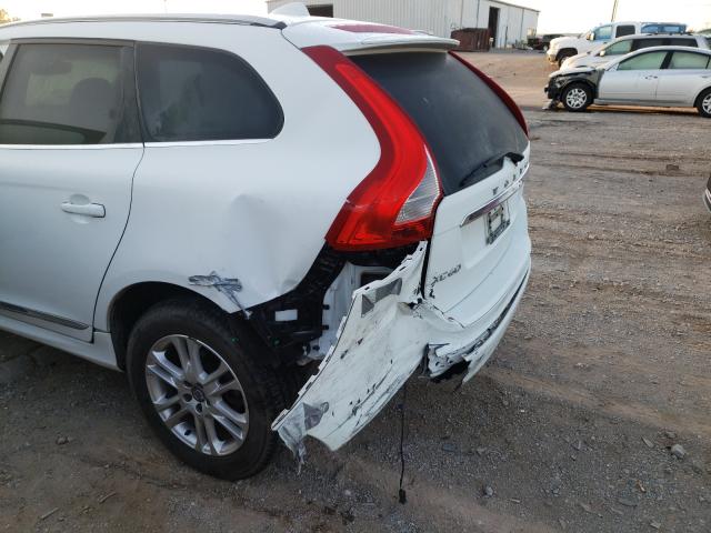 Photo 8 VIN: YV440MDK8F2734416 - VOLVO XC60 