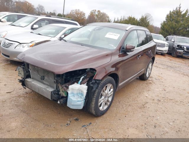 Photo 1 VIN: YV440MDK8G2785366 - VOLVO XC60 