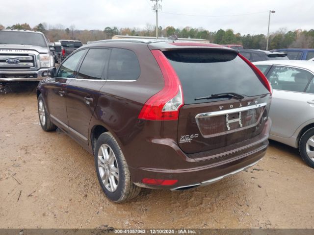 Photo 2 VIN: YV440MDK8G2785366 - VOLVO XC60 