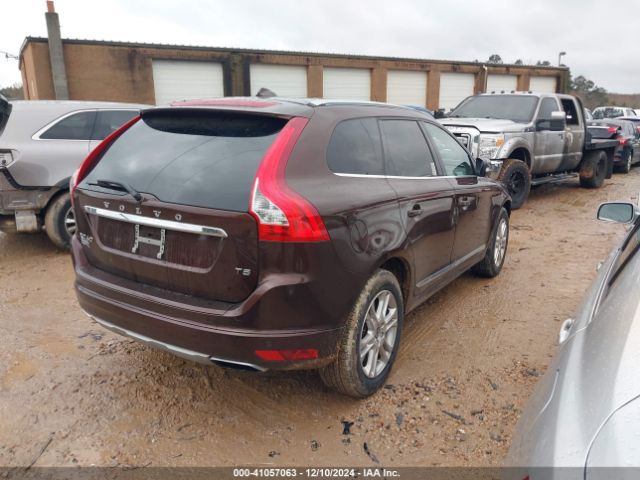 Photo 3 VIN: YV440MDK8G2785366 - VOLVO XC60 