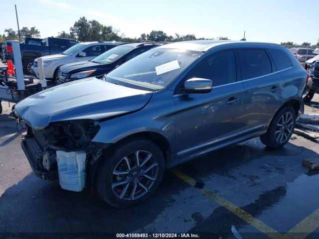 Photo 1 VIN: YV440MDK8G2789546 - VOLVO XC60 