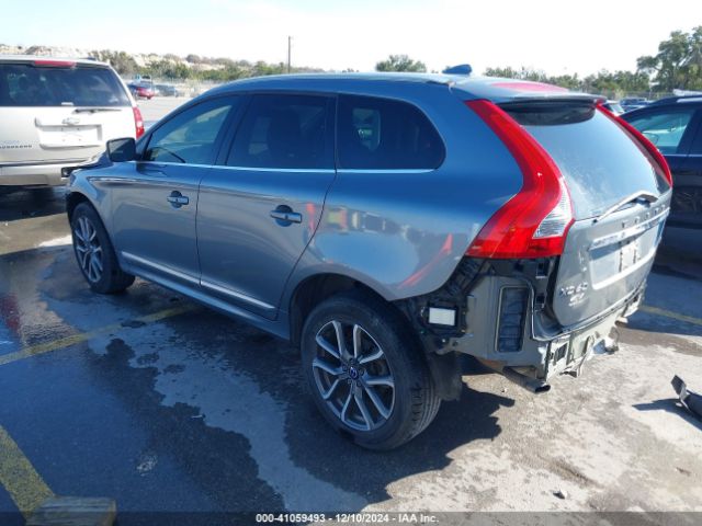 Photo 2 VIN: YV440MDK8G2789546 - VOLVO XC60 