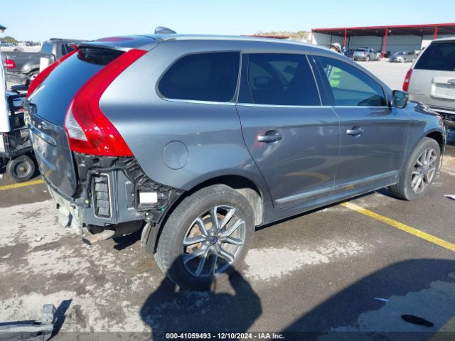 Photo 3 VIN: YV440MDK8G2789546 - VOLVO XC60 