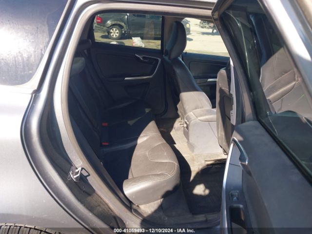 Photo 7 VIN: YV440MDK8G2789546 - VOLVO XC60 