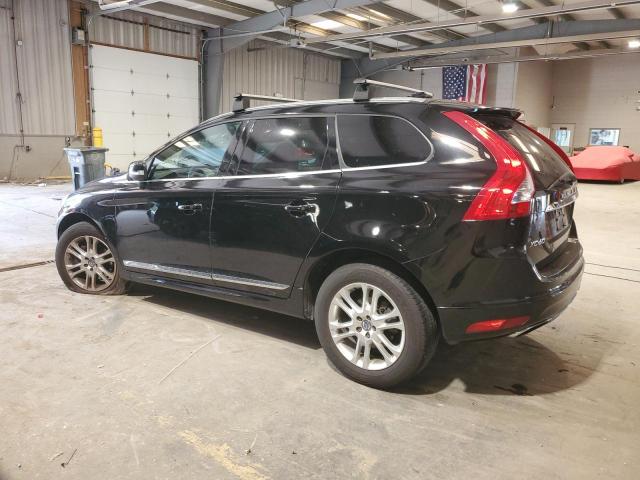 Photo 1 VIN: YV440MDK8G2798280 - VOLVO XC60 T5 PR 