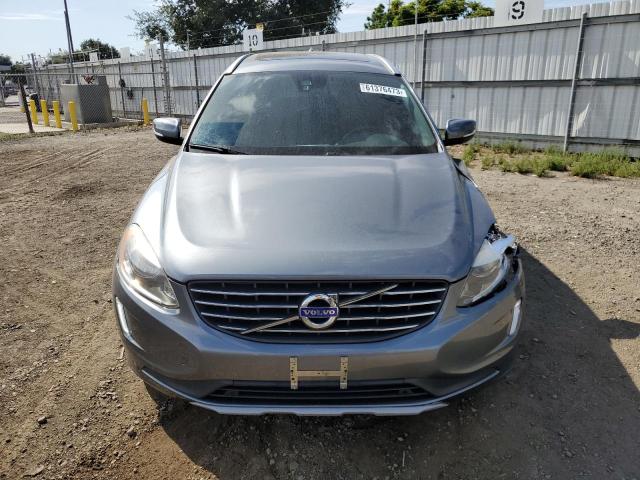 Photo 4 VIN: YV440MDK8G2869221 - VOLVO XC60 T5 PR 