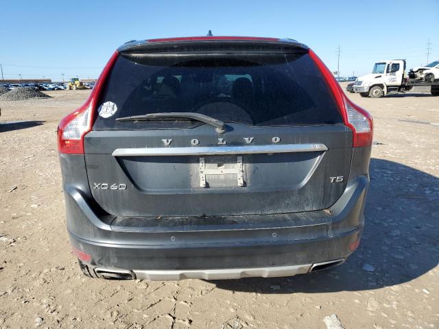 Photo 5 VIN: YV440MDK8G2926775 - VOLVO XC60 T5 PR 