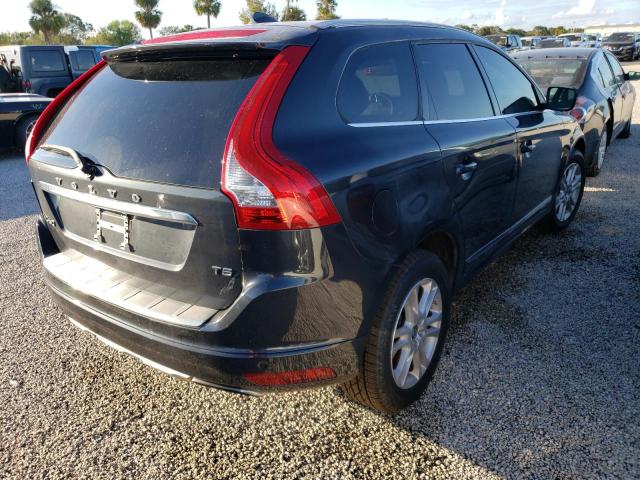 Photo 3 VIN: YV440MDK9F2649794 - VOLVO XC60 