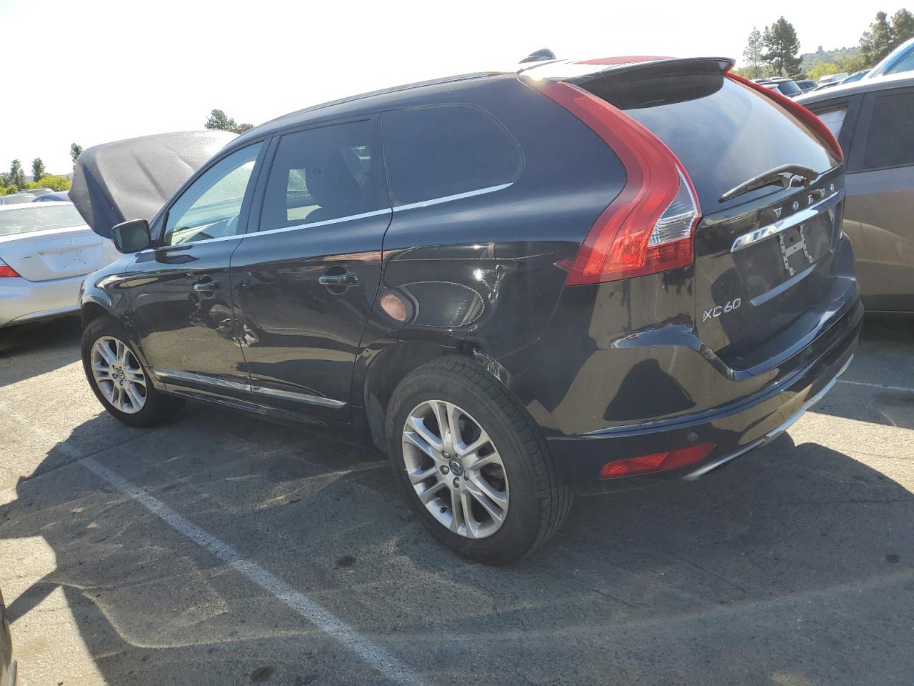 Photo 1 VIN: YV440MDK9F2721190 - VOLVO XC60 