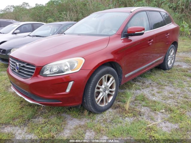 Photo 1 VIN: YV440MDK9F2727328 - VOLVO XC60 