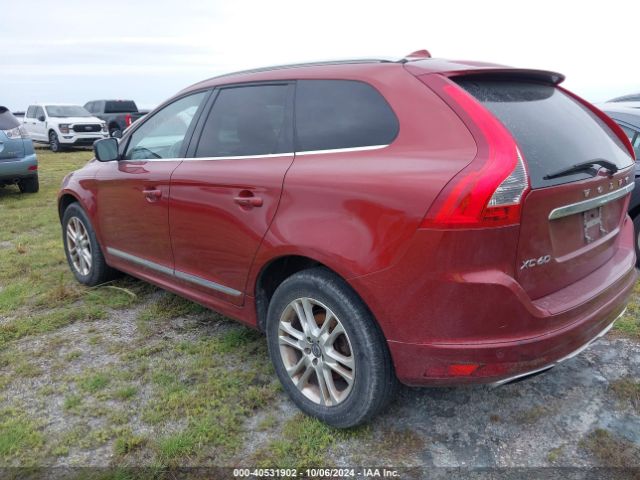 Photo 2 VIN: YV440MDK9F2727328 - VOLVO XC60 