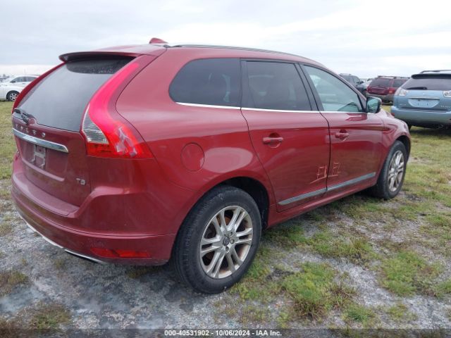 Photo 3 VIN: YV440MDK9F2727328 - VOLVO XC60 