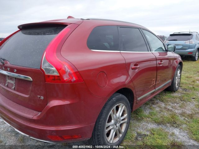 Photo 5 VIN: YV440MDK9F2727328 - VOLVO XC60 