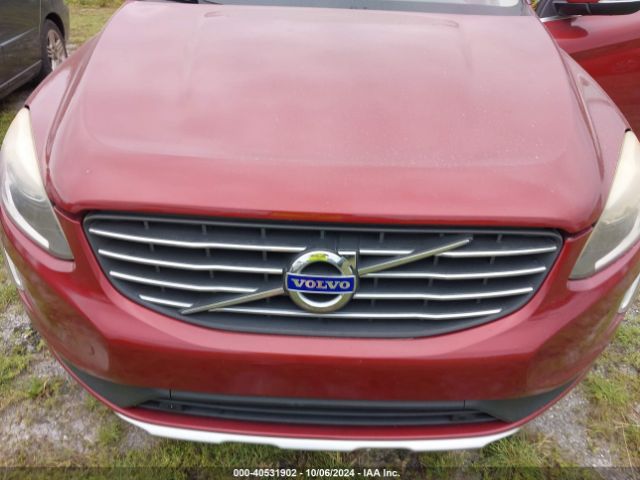 Photo 9 VIN: YV440MDK9F2727328 - VOLVO XC60 