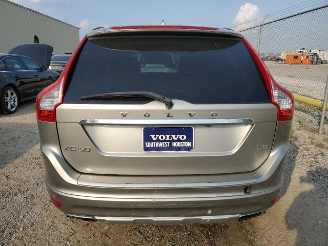 Photo 5 VIN: YV440MDK9F2731847 - VOLVO XC60 T5 PR 