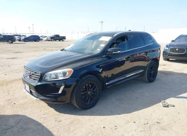 Photo 1 VIN: YV440MDK9F2734960 - VOLVO XC60 