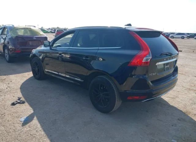 Photo 2 VIN: YV440MDK9F2734960 - VOLVO XC60 