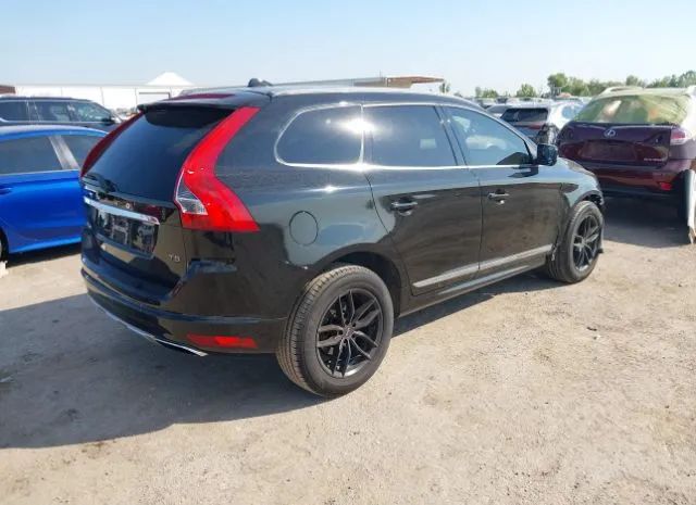 Photo 3 VIN: YV440MDK9F2734960 - VOLVO XC60 