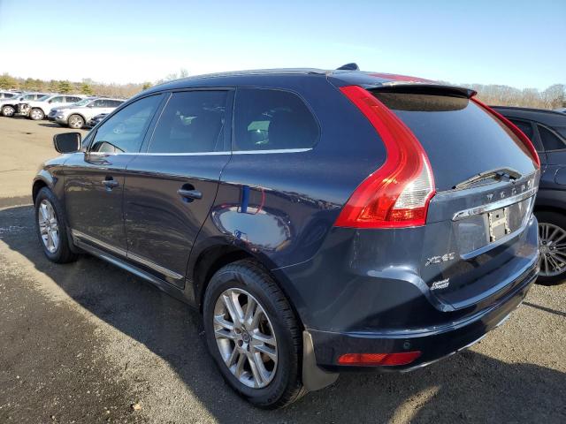 Photo 1 VIN: YV440MDK9F2740337 - VOLVO XC60 T5 PR 