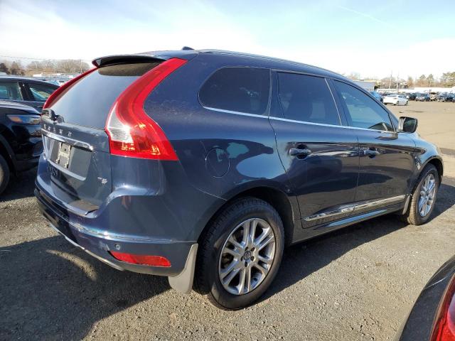 Photo 2 VIN: YV440MDK9F2740337 - VOLVO XC60 T5 PR 