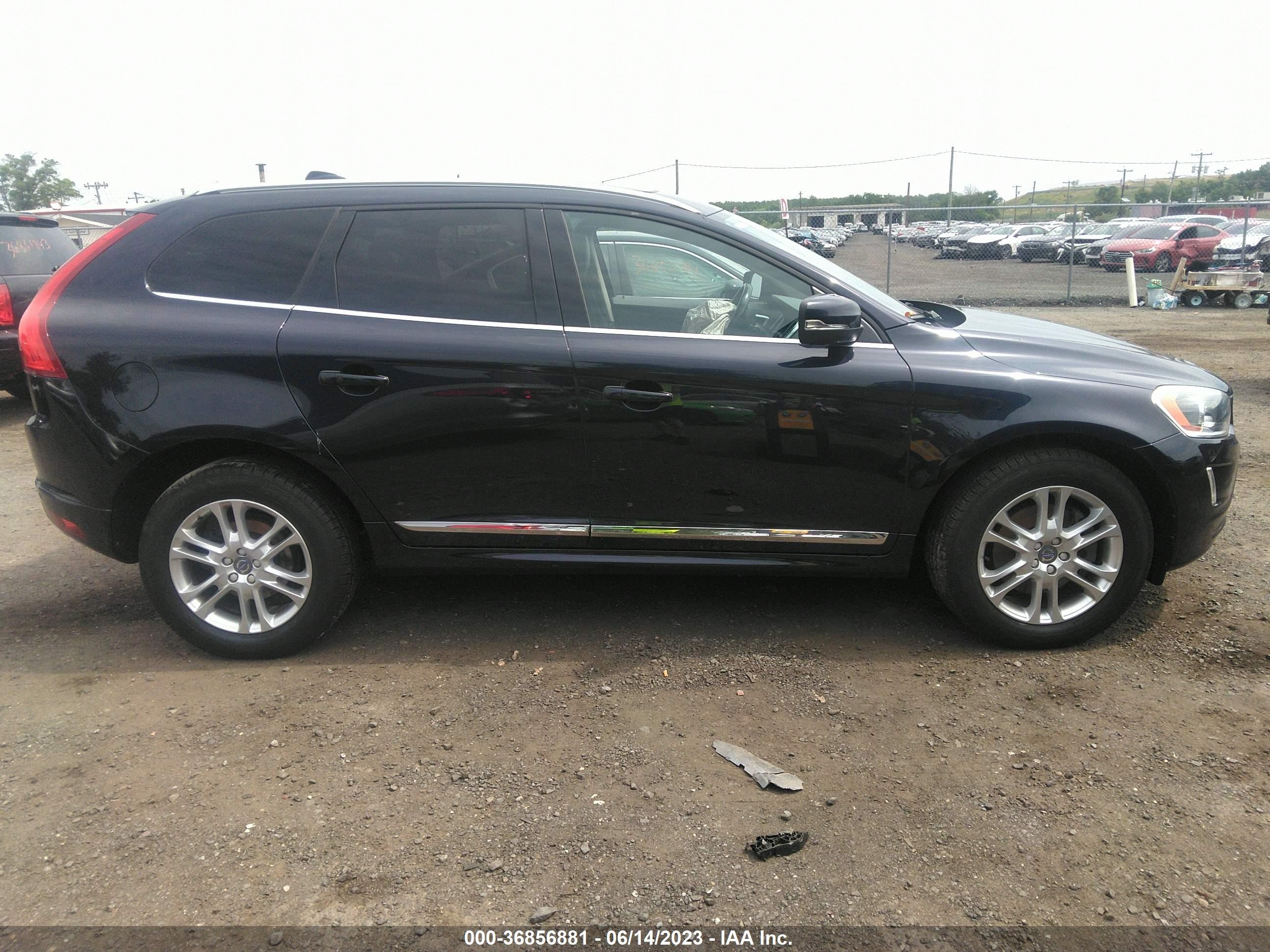 Photo 12 VIN: YV440MDK9G2789880 - VOLVO XC60 