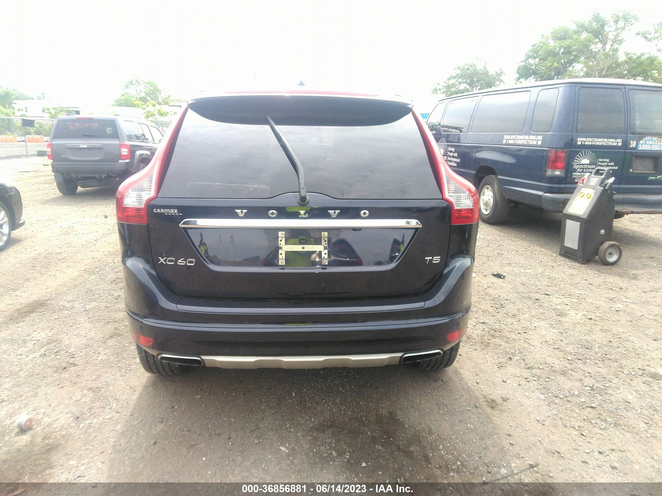 Photo 15 VIN: YV440MDK9G2789880 - VOLVO XC60 