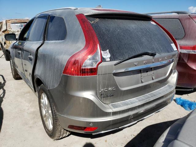 Photo 2 VIN: YV440MDK9G2805124 - VOLVO XC60 T5 PR 