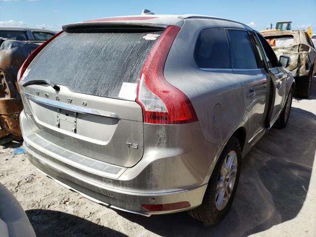 Photo 3 VIN: YV440MDK9G2805124 - VOLVO XC60 T5 PR 