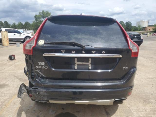 Photo 5 VIN: YV440MDK9G2858146 - VOLVO XC60 