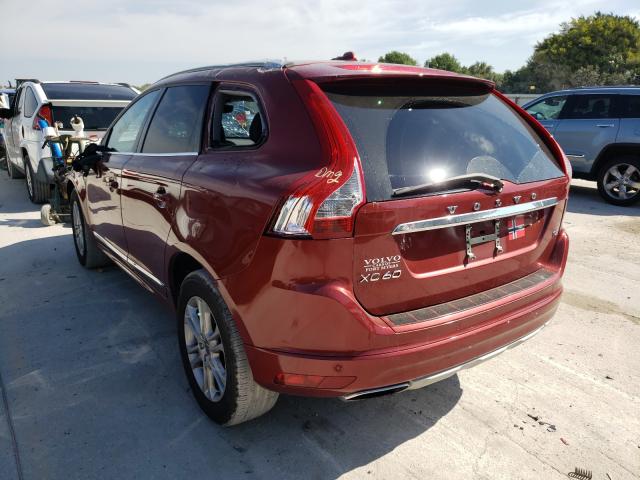 Photo 2 VIN: YV440MDK9G2920645 - VOLVO XC60 T5 PR 