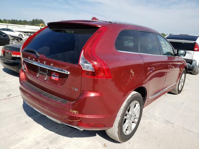 Photo 3 VIN: YV440MDK9G2920645 - VOLVO XC60 T5 PR 