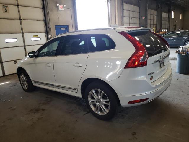 Photo 1 VIN: YV440MDK9G2923304 - VOLVO XC60 T5 PR 