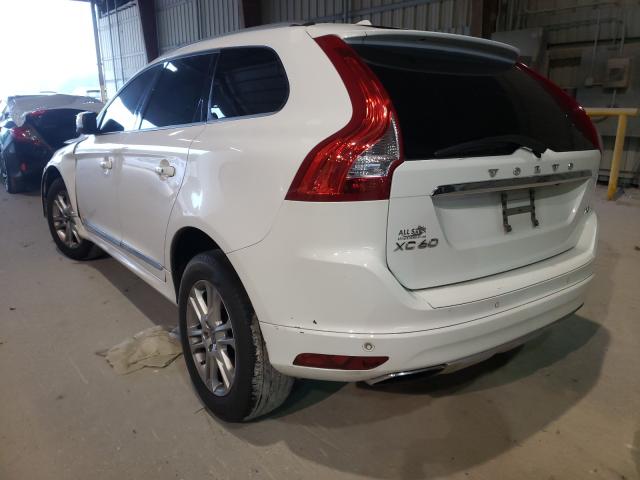 Photo 2 VIN: YV440MDKXF2684991 - VOLVO XC60 T5 PR 