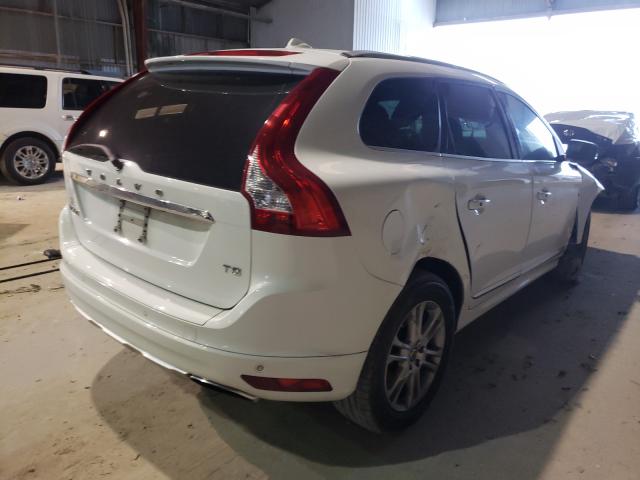 Photo 3 VIN: YV440MDKXF2684991 - VOLVO XC60 T5 PR 