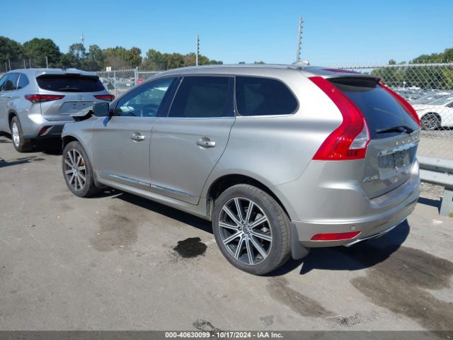 Photo 2 VIN: YV440MDKXF2691388 - VOLVO XC60 