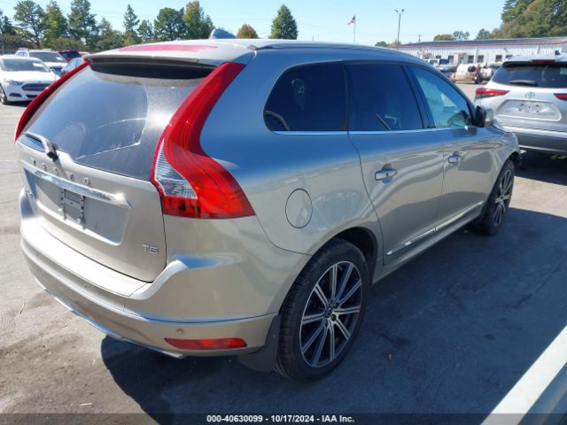 Photo 3 VIN: YV440MDKXF2691388 - VOLVO XC60 