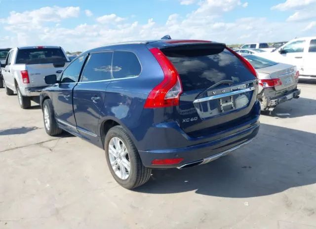 Photo 2 VIN: YV440MDKXF2737916 - VOLVO XC60 