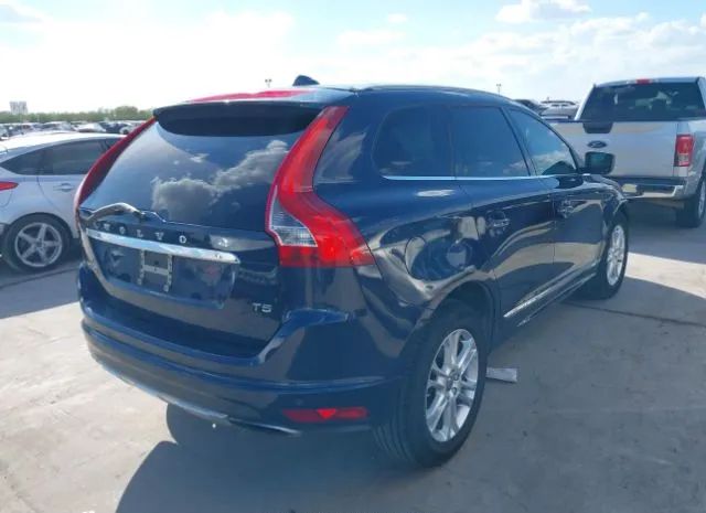 Photo 3 VIN: YV440MDKXF2737916 - VOLVO XC60 