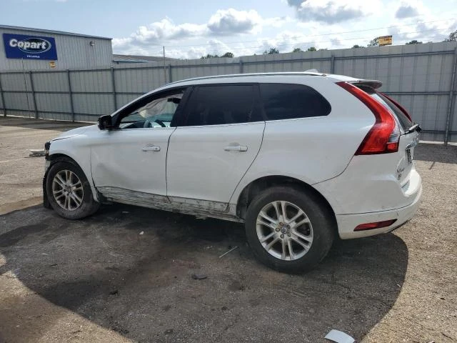 Photo 1 VIN: YV440MDKXF2739326 - VOLVO XC60 T5 PR 