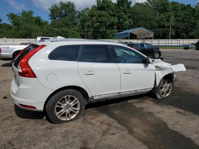 Photo 2 VIN: YV440MDKXF2739326 - VOLVO XC60 T5 PR 